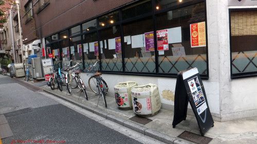 Велосипеди в Японії Мандрівки Японією
